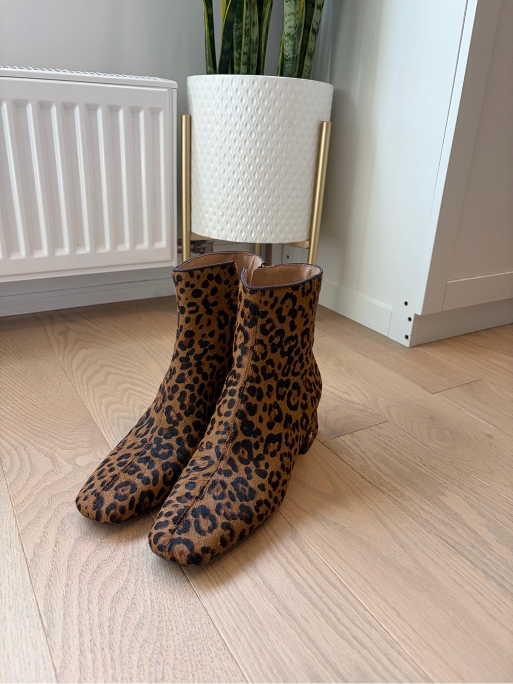 Sam Edelman Paige bootie (new without box) - Picture 5 of 7